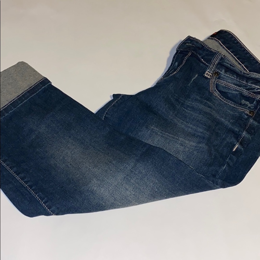 Brand new jeans